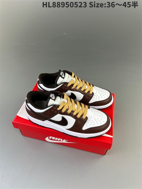 women low dunk sb shoes 2023-10-27-605